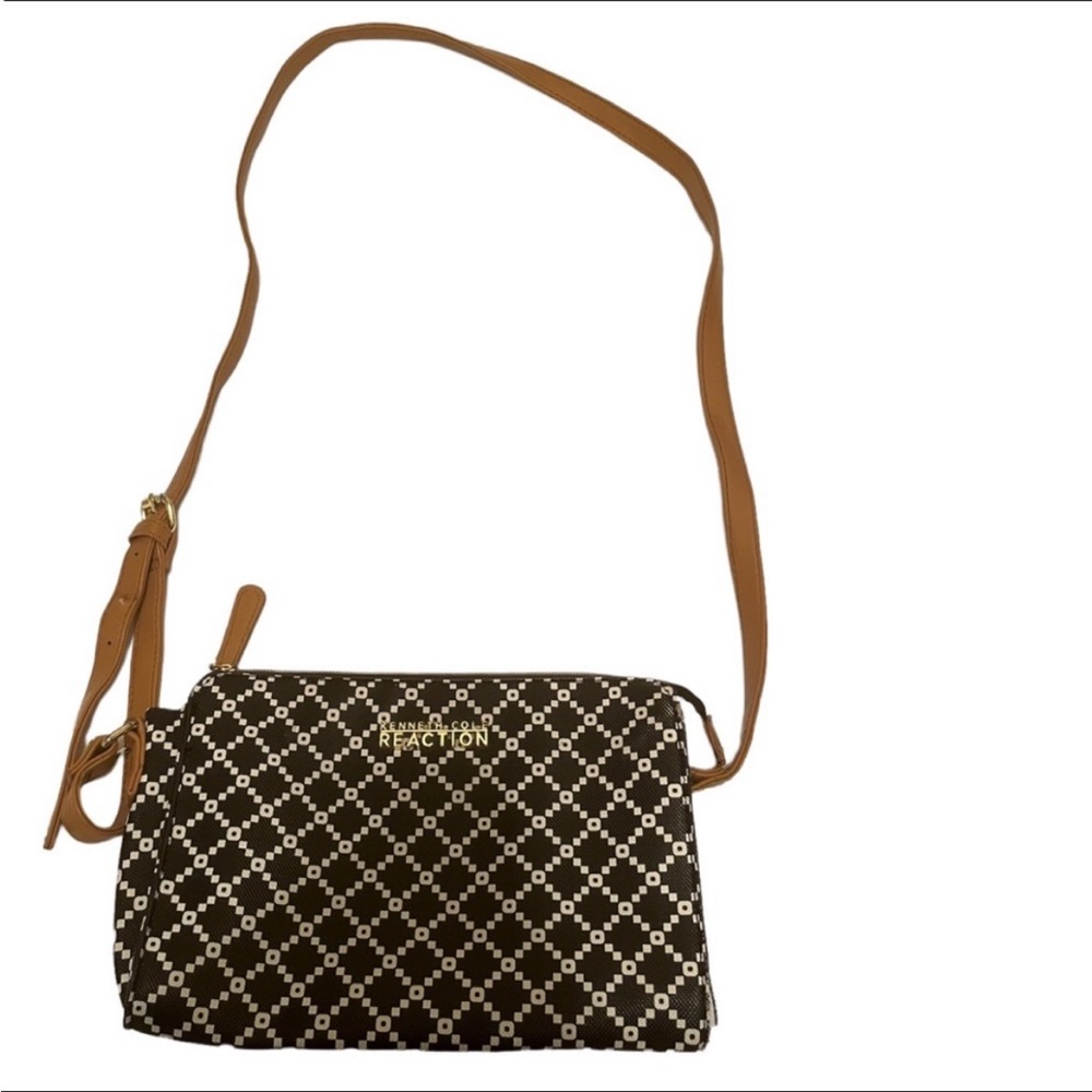 Kenneth Cole Reaction Crossbody Bag